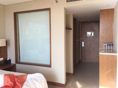 -长白山万达锦华套房酒店