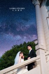 -LOMO乐玛婚纱摄影(口碑严选店)
