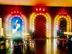 -哥老官重庆美蛙鱼头(宝山龙湖店)