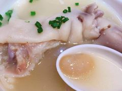 -易老妈蹄花.特色川菜(人民公园总店)
