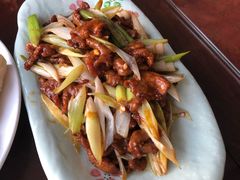 -天宝海鲜酒楼(开发区珠江道店)