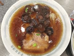 -老盛昌汤包(北艾店)