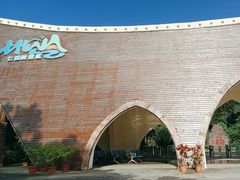 -七仙岭温泉国家森林公园