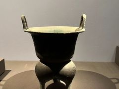 -陕西历史博物馆