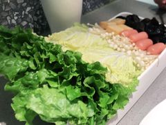 -半天妖烤鱼(中山路店)