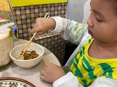 -太婆抱罗粉…海南特色小吃(一市场店)