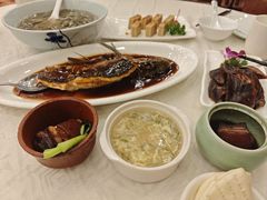 -楼外楼(西湖景区孤山路店)