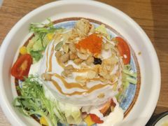 -小川洋风料理(大悦城店)