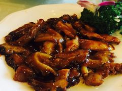 -南来顺饭庄·清真(南菜园店)