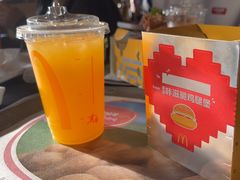 -麦当劳(杨林得来速店)