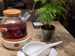-熹素·鲜美素食Vegetarian (天河领展店)