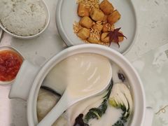 -大树餐厅(红旗街万达店)