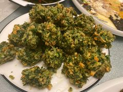 -大城·烧烤海鲜大排档(台东店)