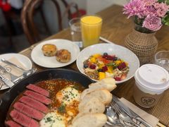 -Money Shops(愚园路店)