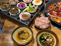 炸酥肉-楠火锅(广州总店)