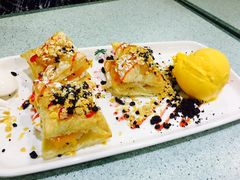 -松记糖水店(铜锣湾分店)