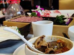 -祥源胡同·涮牛羊肉火锅(花桥店)