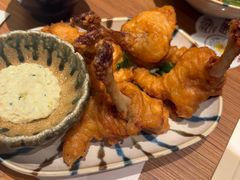 -CURRY YA 熟成咖哩專門店(深圳湾万象城店)