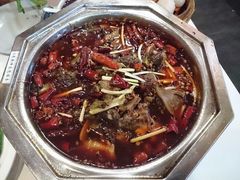 -李老爹香辣蟹(宣武门店)