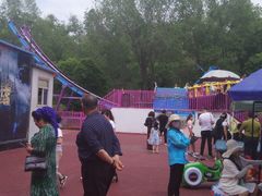 -水上乐园·欢乐世界