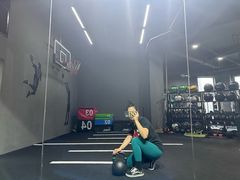 -Burn Fit燃炼健身工作室(新都旗舰店)