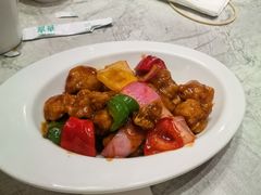 -翠华餐厅(正佳广场店)