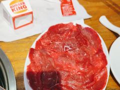 -牛必福潮汕牛肉火锅(油坊桥店)