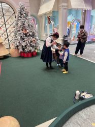 -奈尔宝·儿童乐园·亲子餐厅(华采天地店)