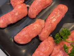 -鲜一烤肉(沈北店)