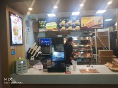 -华莱士·全鸡汉堡(杭州武林店)