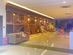 -汤连得温泉馆(宝山店)