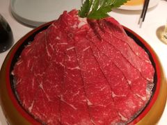 -领鲜天下·焗海鲜·花胶鸡(天目里店)