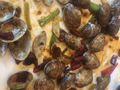 -金蝉食府(维吉奥广场店)