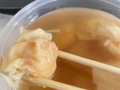 -麦奀云吞面世家(佐敦店)