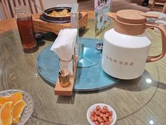 -春盛渔府(江宁开发区店)