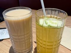 -必胜客(北苑路店)