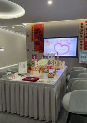 -宝生月子中心(独栋园林·福田店)