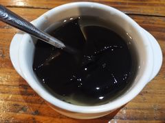 -梧州双钱龟苓膏(老街店)
