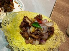 -云海肴·汽锅鸡·云南菜(领展购物广场·中关村店)