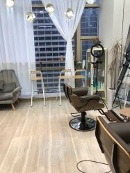 -HANI SALON