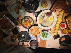 -玉川屋创意日料Bistro(柳巷店)