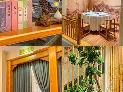 -上座云间·青年赣菜(绿茵店)