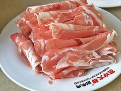 -阳坊大都涮羊肉(阳坊总店)