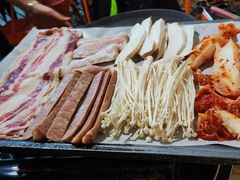 -韩国大金刚烤肉·料理(印象城店)