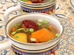 -阿拉丁新疆风味餐厅·清真(罗廊巷店)