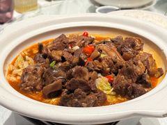 -老平安农家菜(平安店)