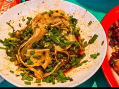 -川正旺江湖菜(三元桥店)