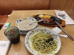 -萨莉亚意式餐厅(天河城购物中心店)