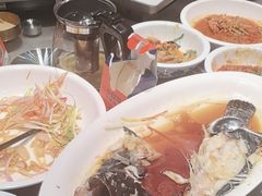 -小林哥的海鲜馆·夜宵烧烤(渔人码头店)