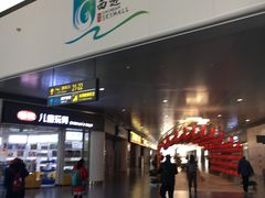 -银川河东国际机场
